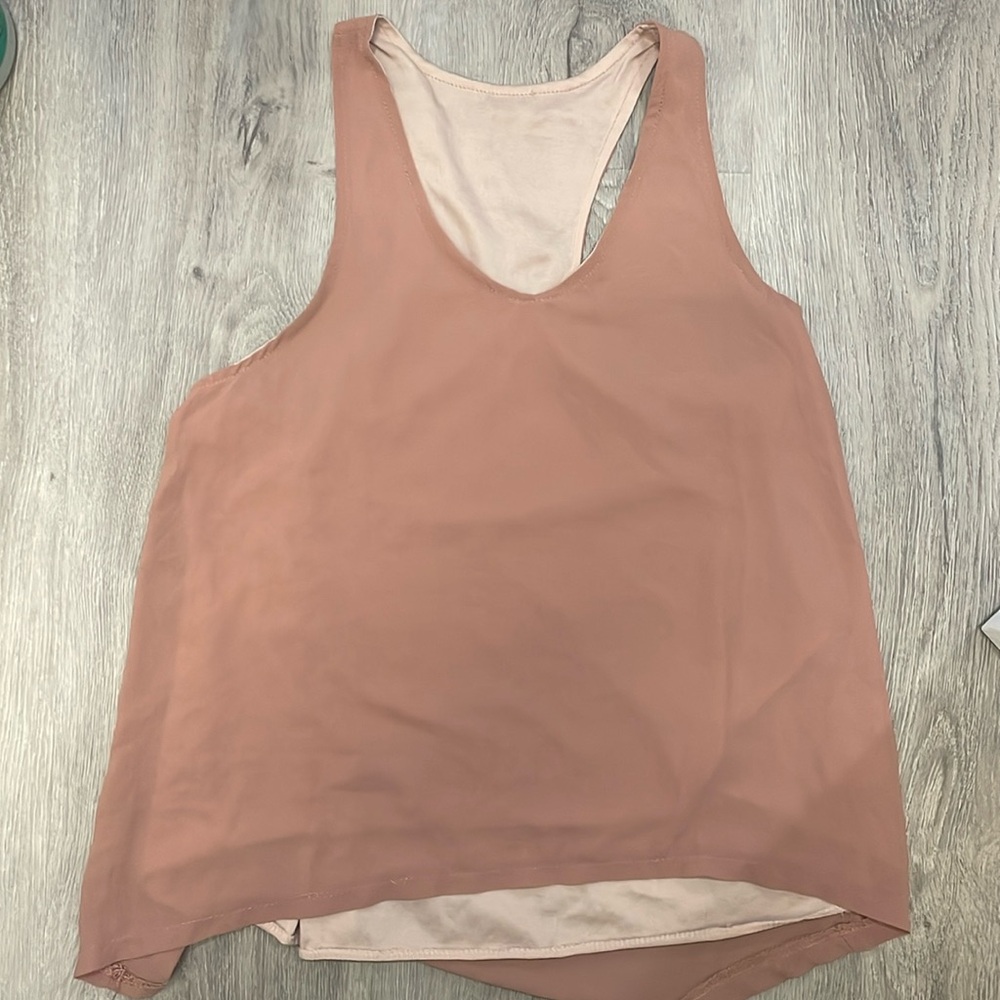 a cute basic top for nights out!
